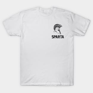 Sparta T-Shirt